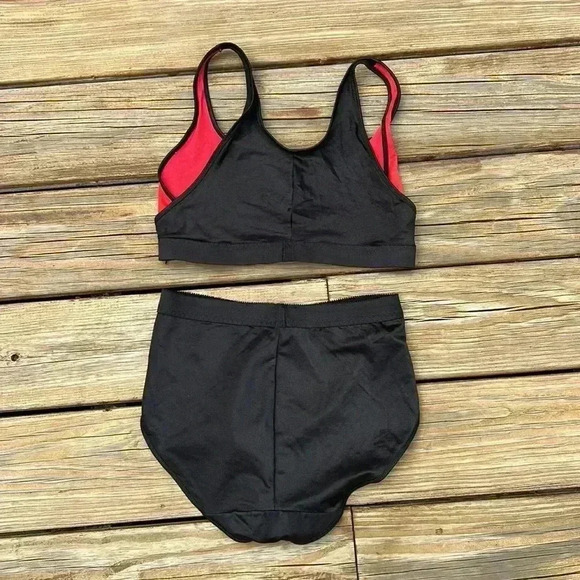 Vintage Lilly of London deadstock bra set - Picture 4 of 4